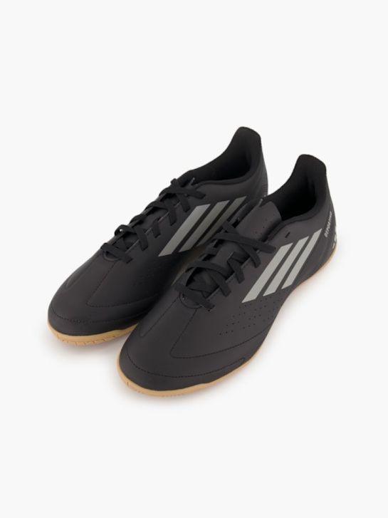 adidas Fussballschuh Schwarz