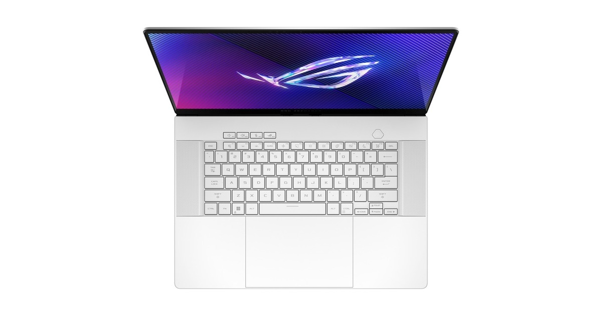 ASUSROG Zephyrus G16 GU605CW-QR119W 16
