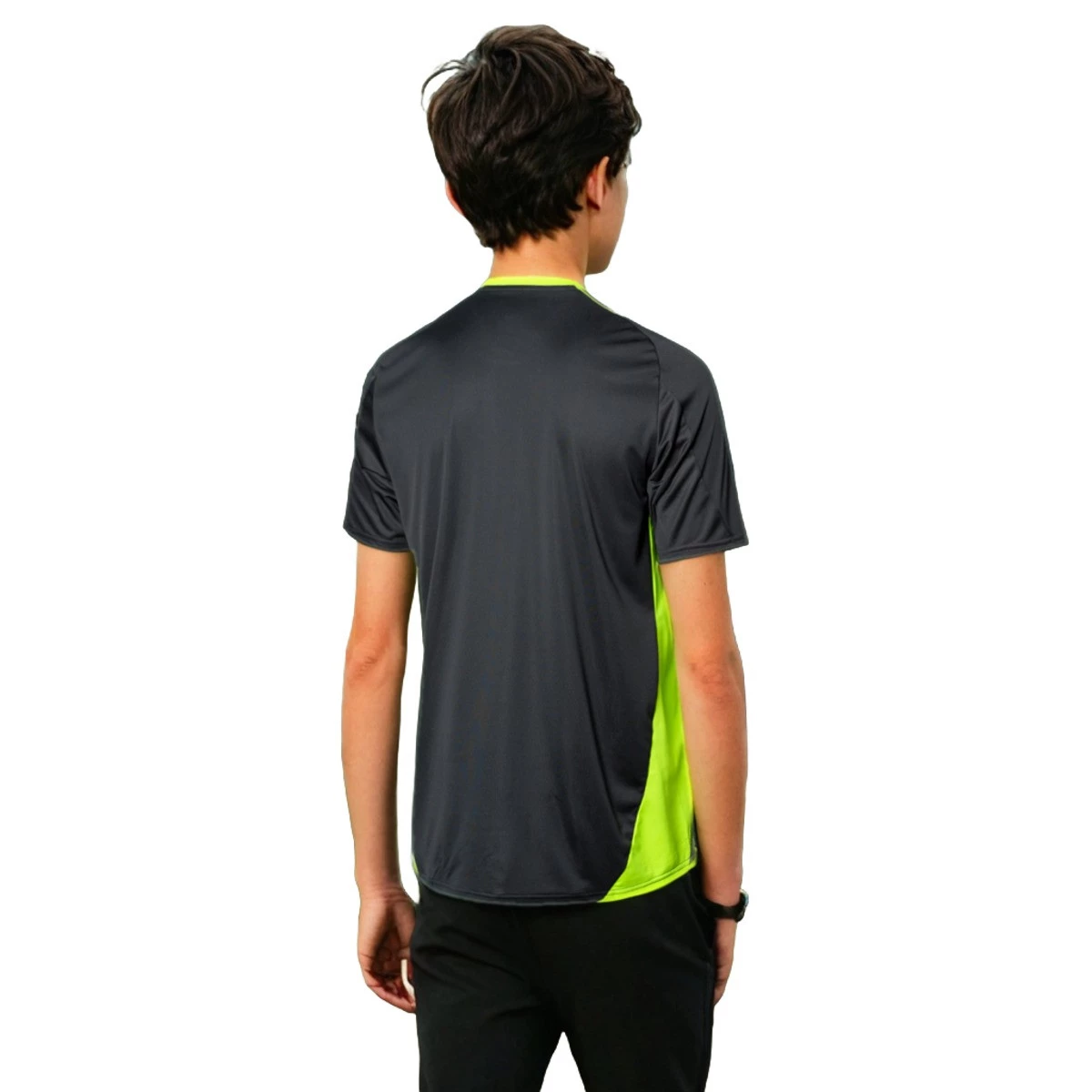 T-Shirt adidas Real Zaragoza Training 2024-2025 Criança
