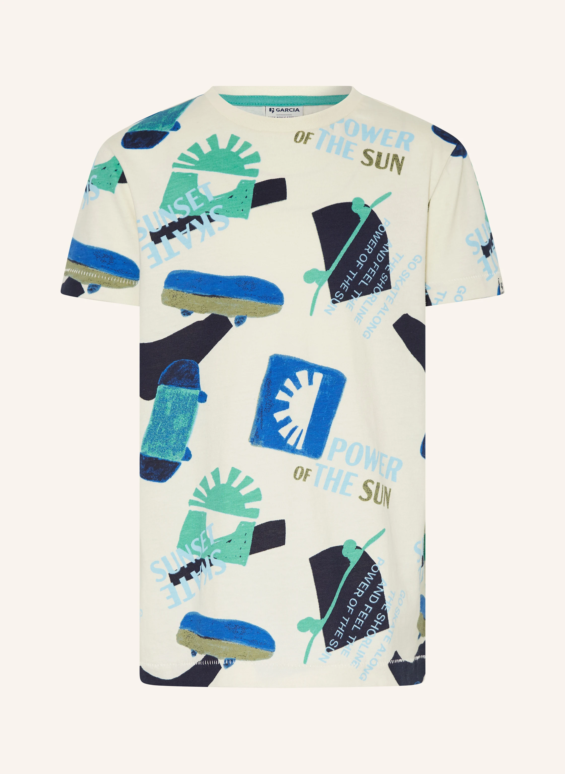 GARCIA T-Shirt