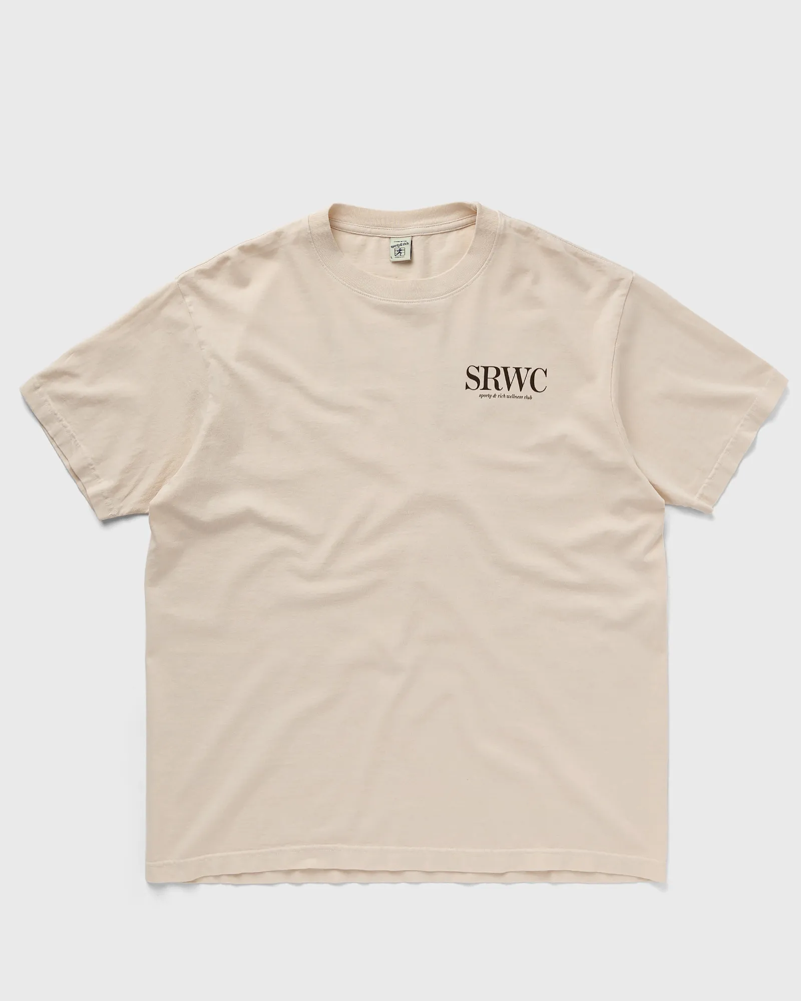 Sporty & Rich Upper East Side Tee