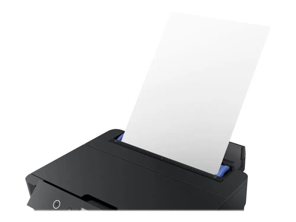 Epson Expression Photo HD XP-15000 - Printer - farve - Duplex - blækprinter - A3/Ledger - 5760 x 1400 dpi - op til 9.2 spm (mono) / op til 9 spm (farve) - kapacitet: 250 ark - USB 2.0, LAN, Wi-Fi(n)