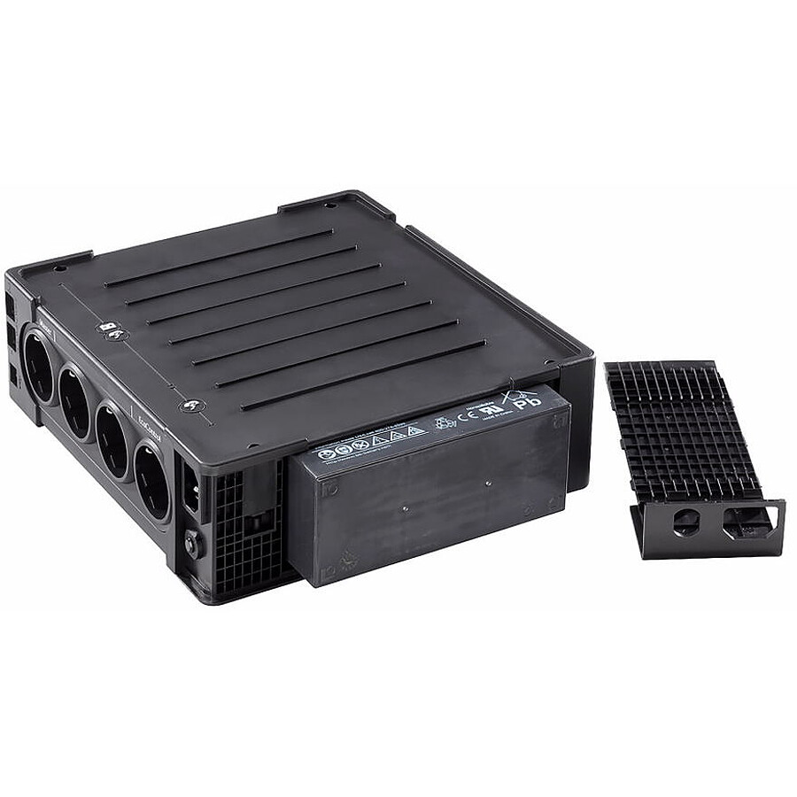 Eaton Ellipse ECO 650 USB