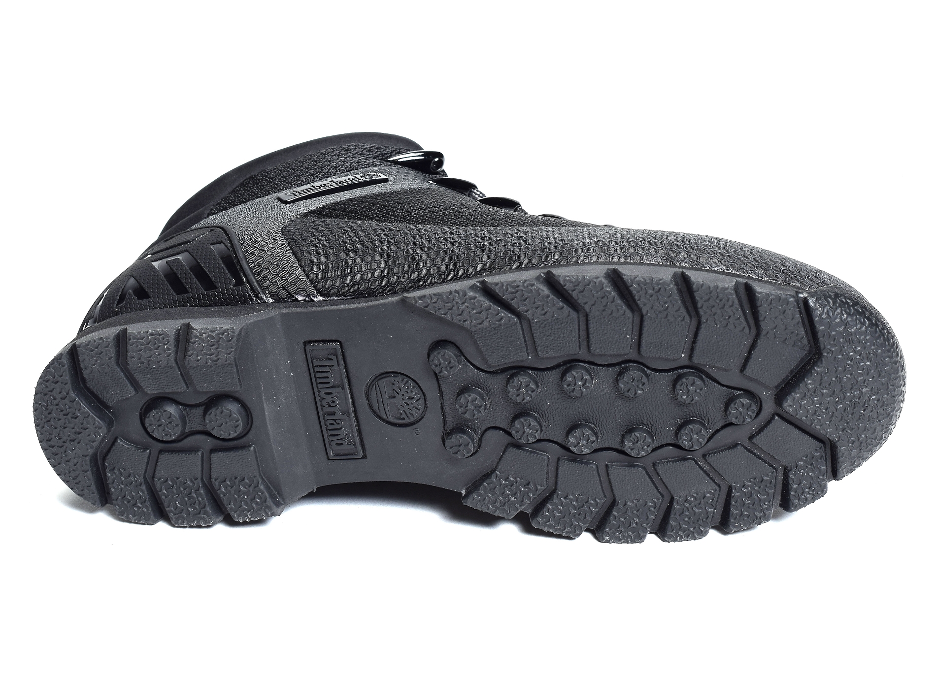 Euro sprint fabric wp noir