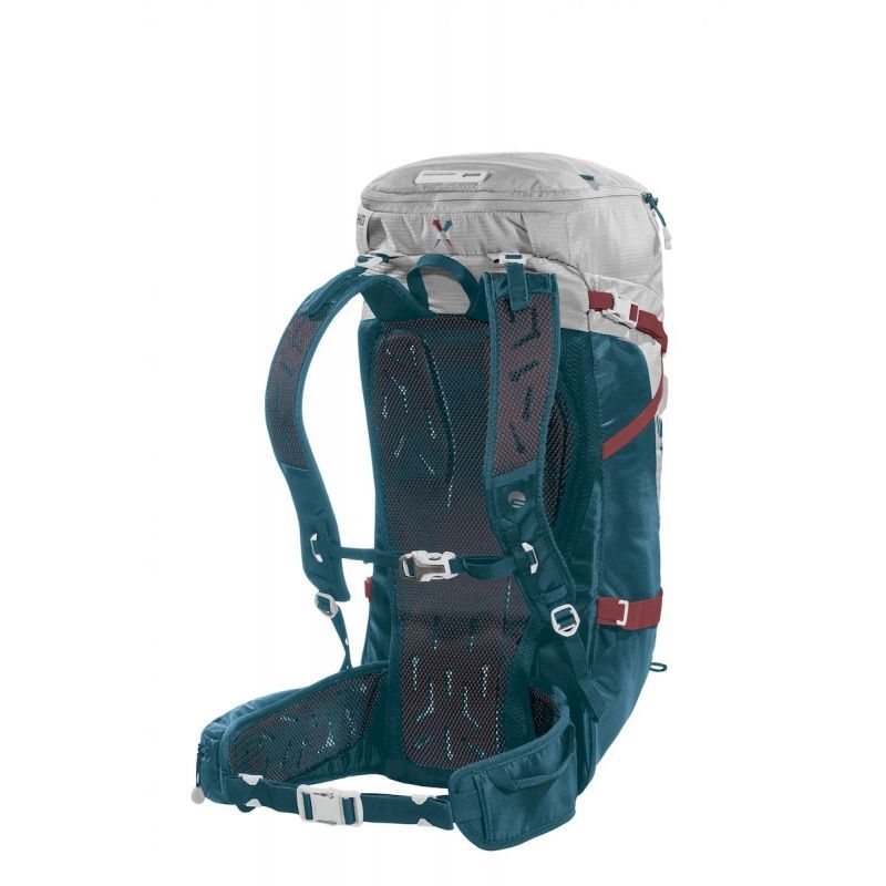 Triolet 28+3 - Sac à dos randonnée femme