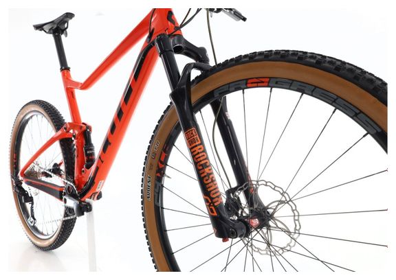 Produit reconditionné · Scott Spark RC 900 Team Carbone XT / Vélo VTT / Scott | Bon état