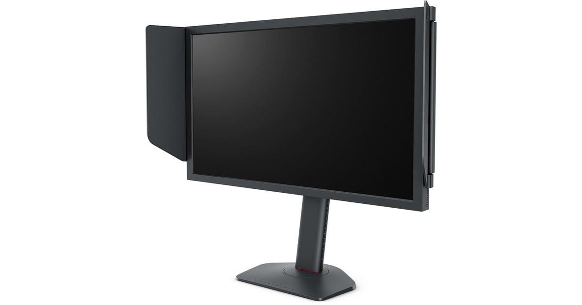 BenQZowie XL2566X+ 24.1
