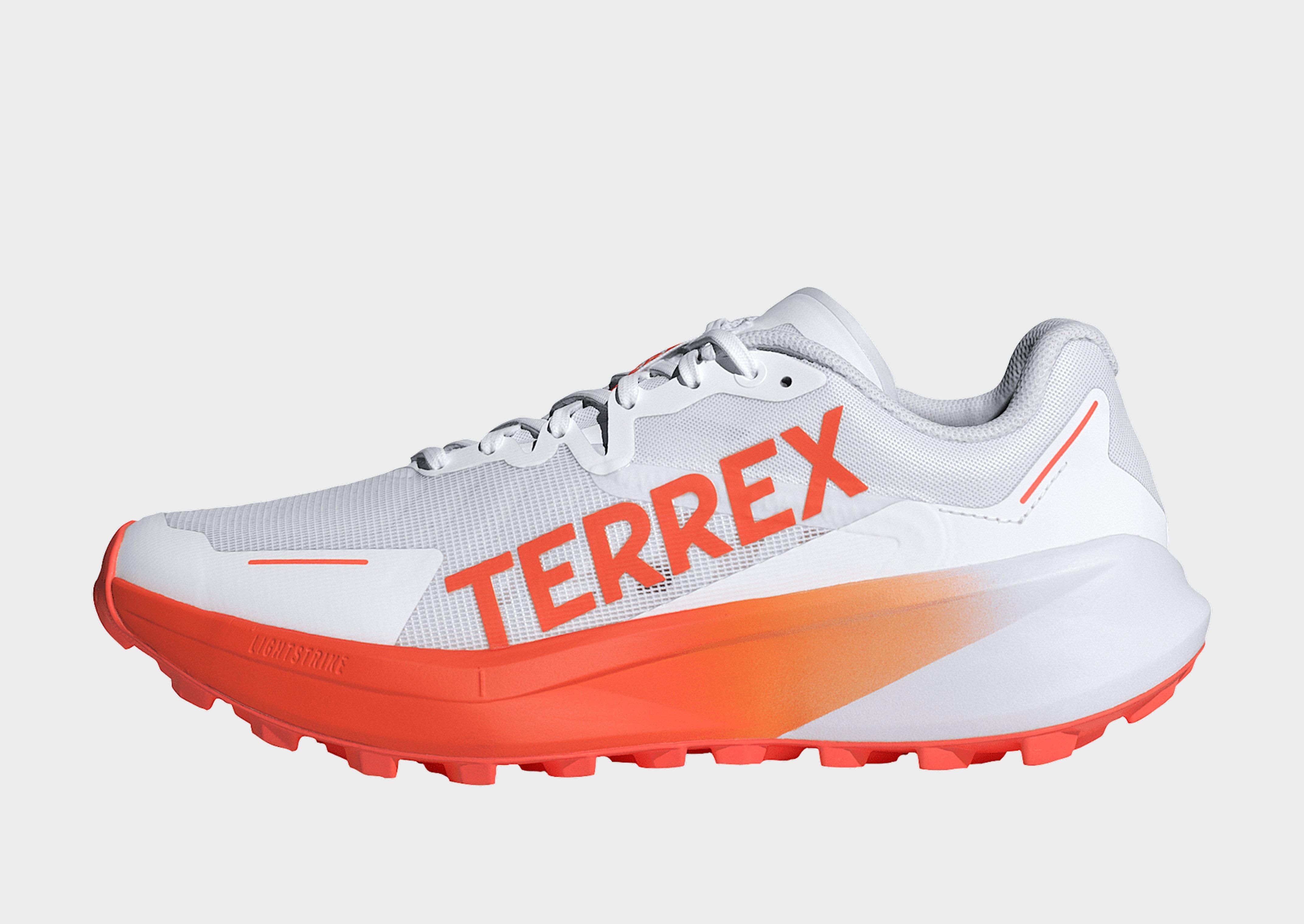 adidas Chaussure de trail running Terrex Agravic 3