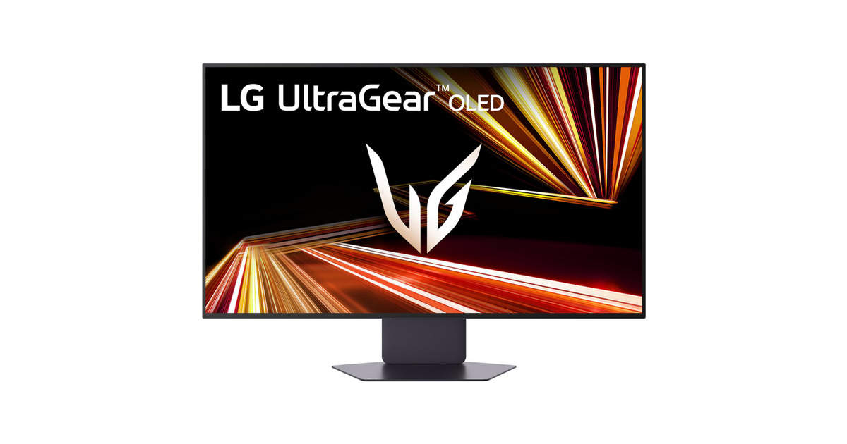 LGUltraGear 32GX850A-B 32