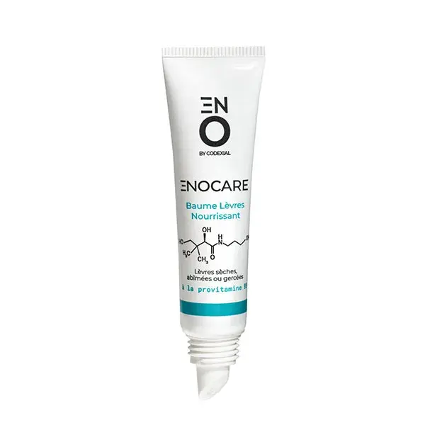 Eno Laboratoire Codexial Enocare Baume à Lèvres Nourrissant 15ml