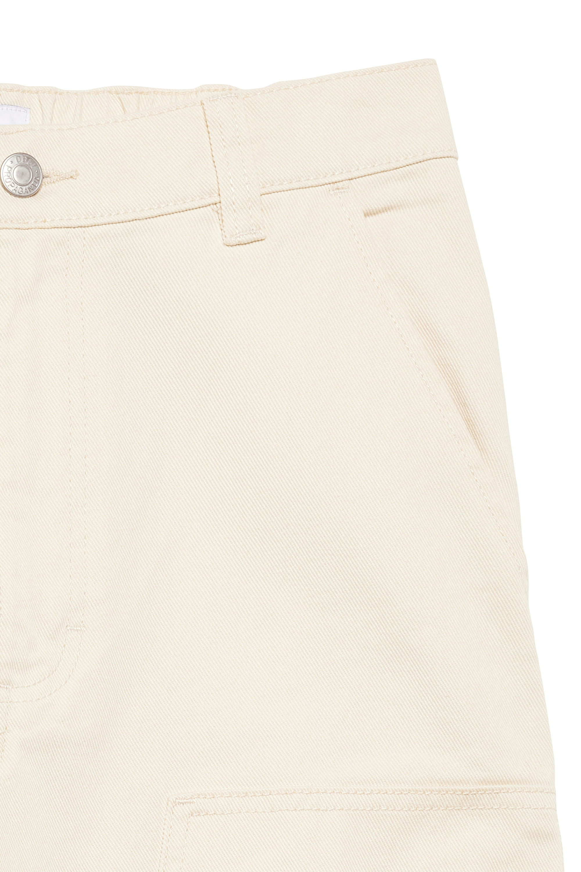OBEY Jean LEAH II UBL UNBLEACHED Beige