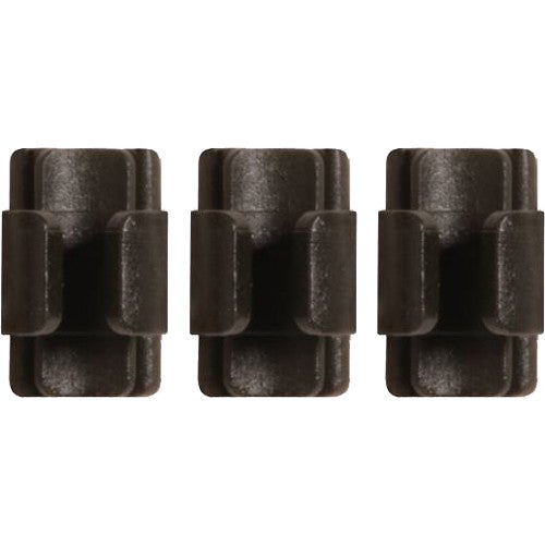 Shure RPM53B-CC headset klem voor TH53 (3 stuks)