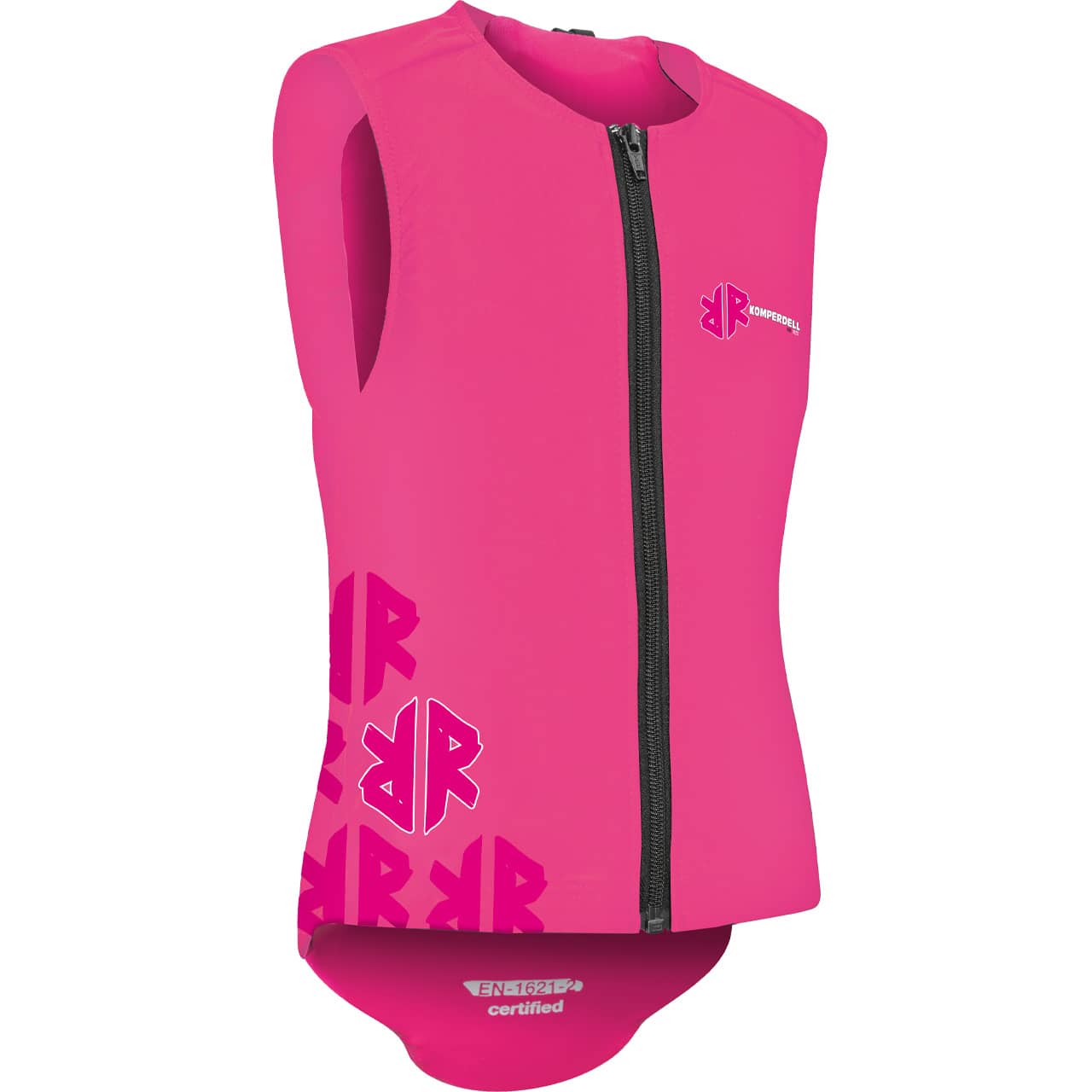 Komperdell Air Vest Junior pink | Komperdell Ski Rückenprotektoren | Komperdell | K | MARKEN | XSPO