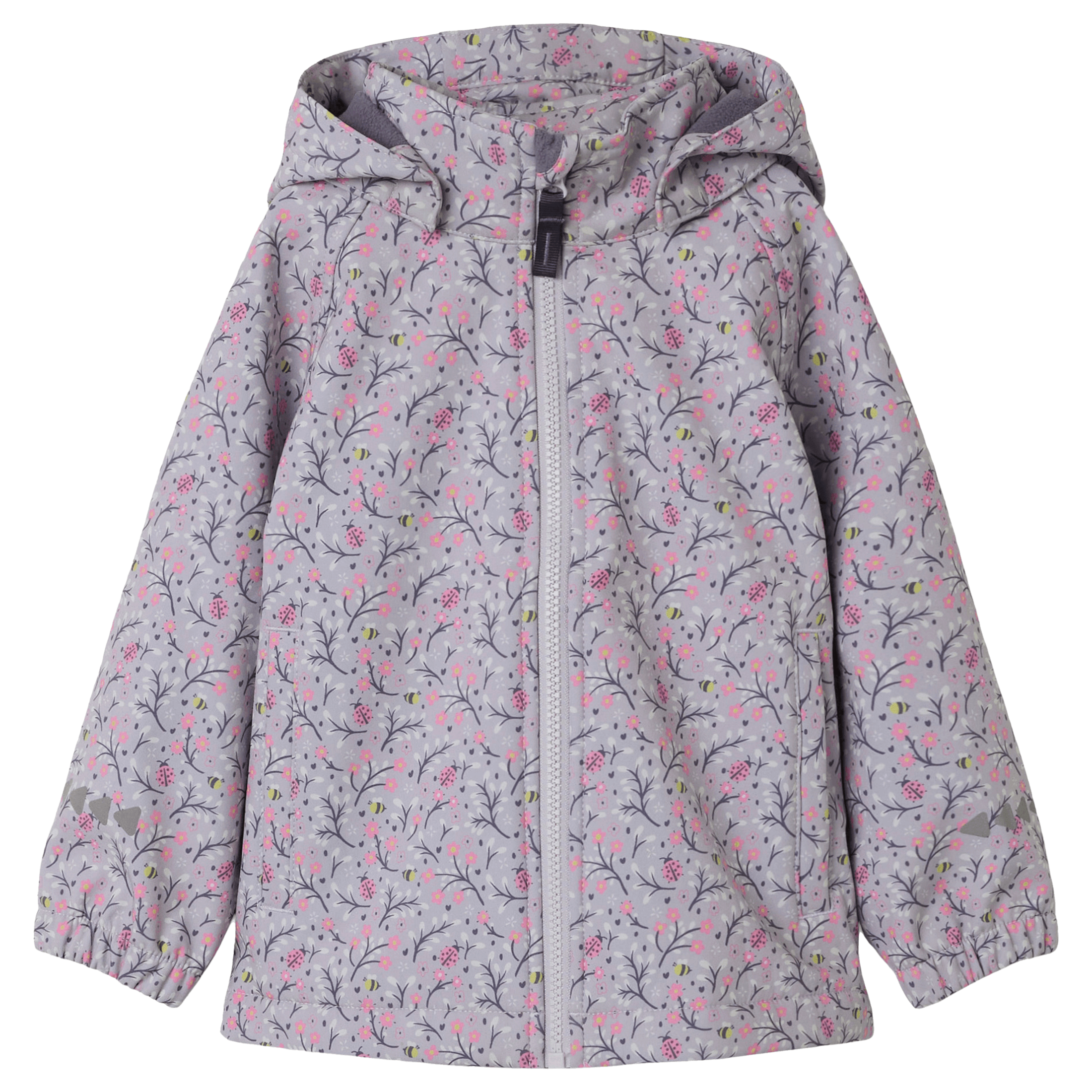 GUPPY Dani softshell jacket kids - Jakke