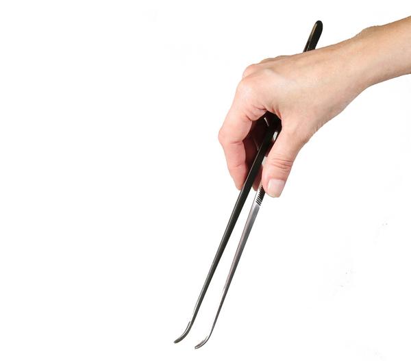 JBL Aquariumzubehör Pinzette ProScape Tool P