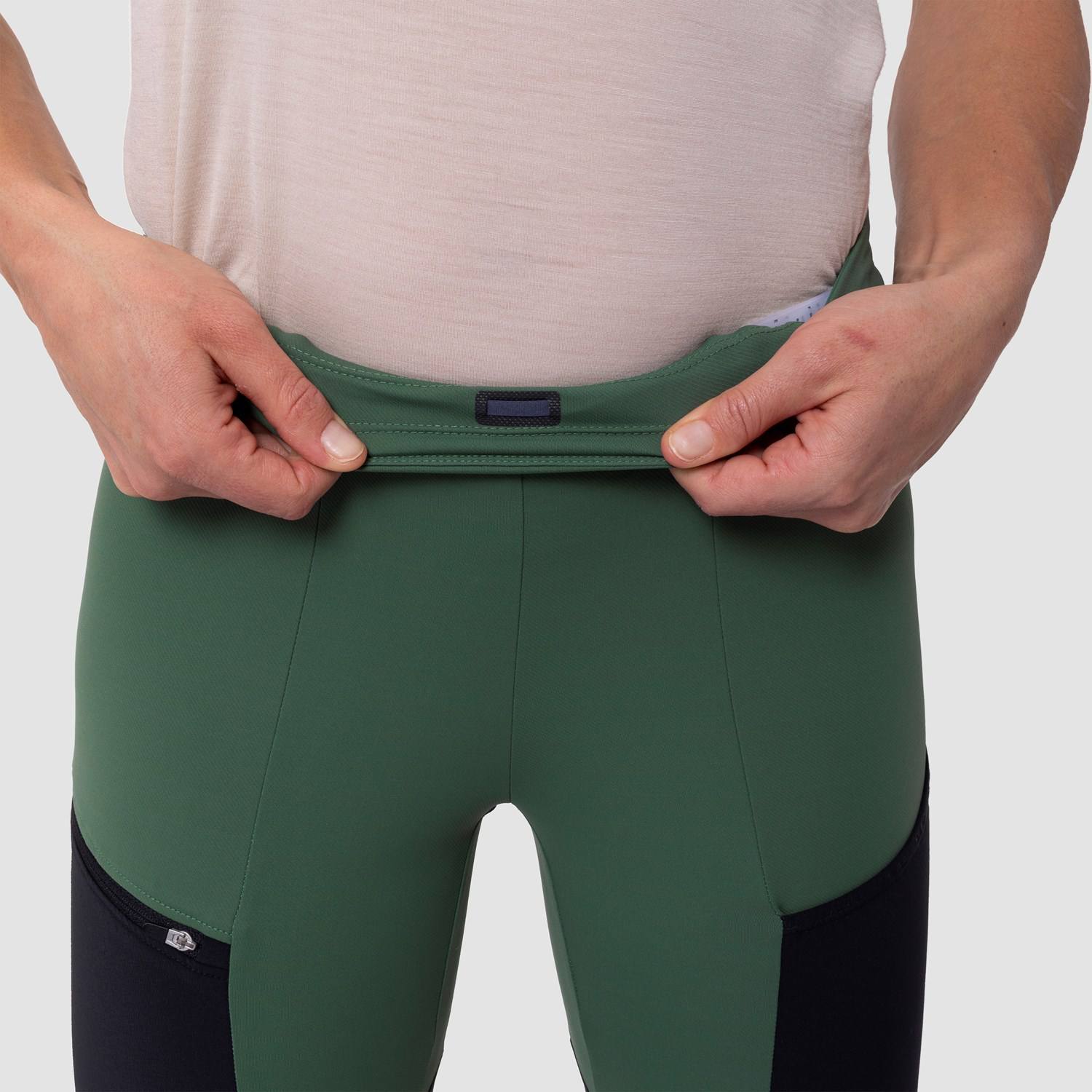 Salewa Puez Dry Cargo Tights W's