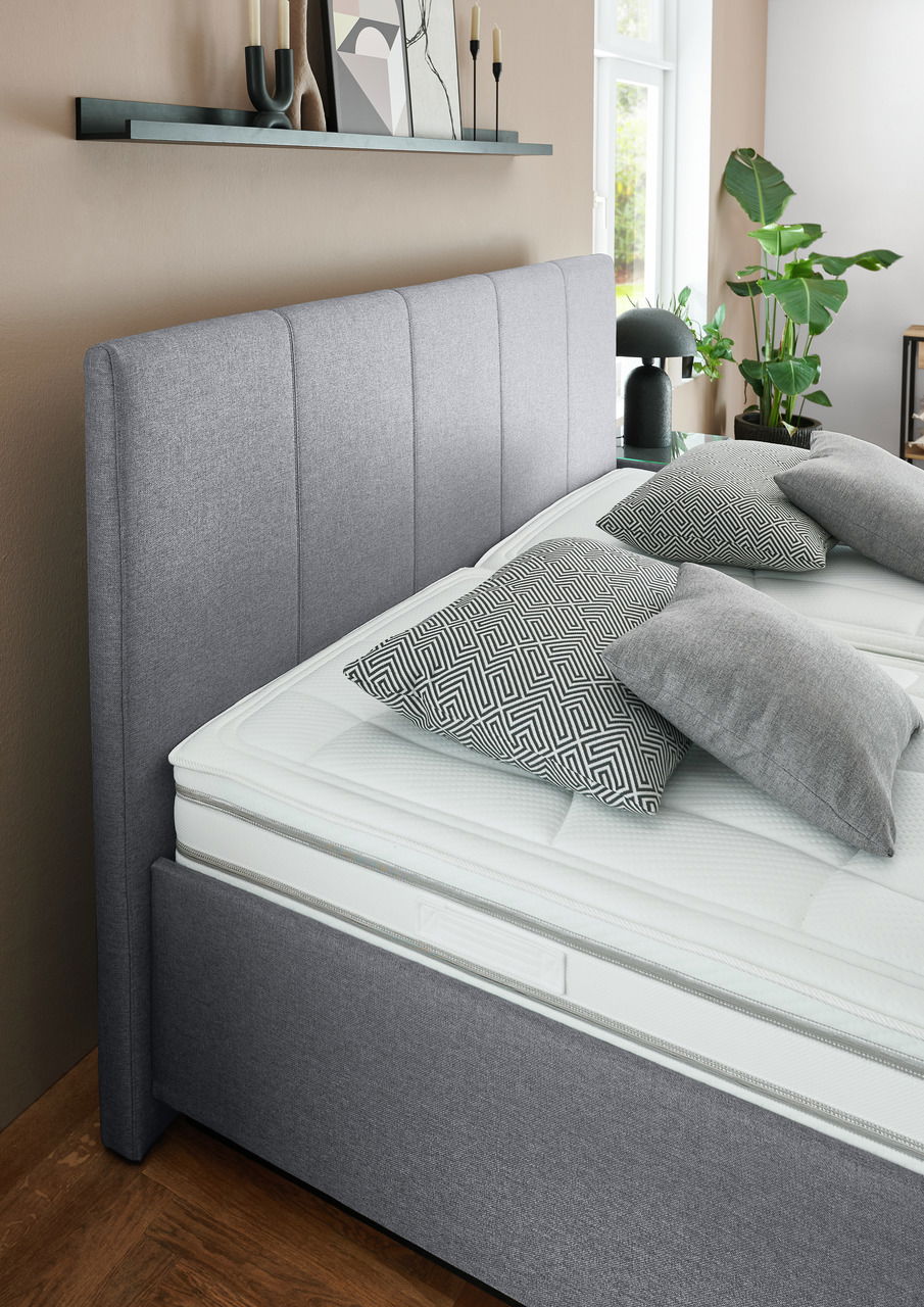 Beldomo Sleep Polsterbett MELINA