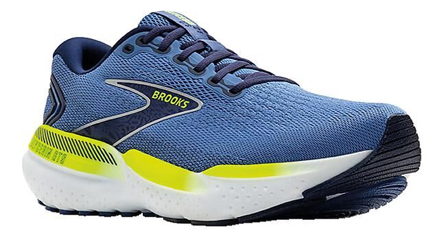 BROOKS RUNNING - CHAUSSURES DE RUNNING GLYCERIN 21 GTS M