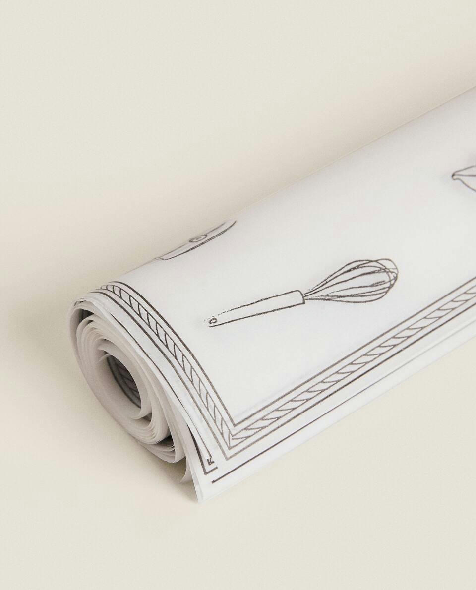 PAPEL HIGIÊNICO