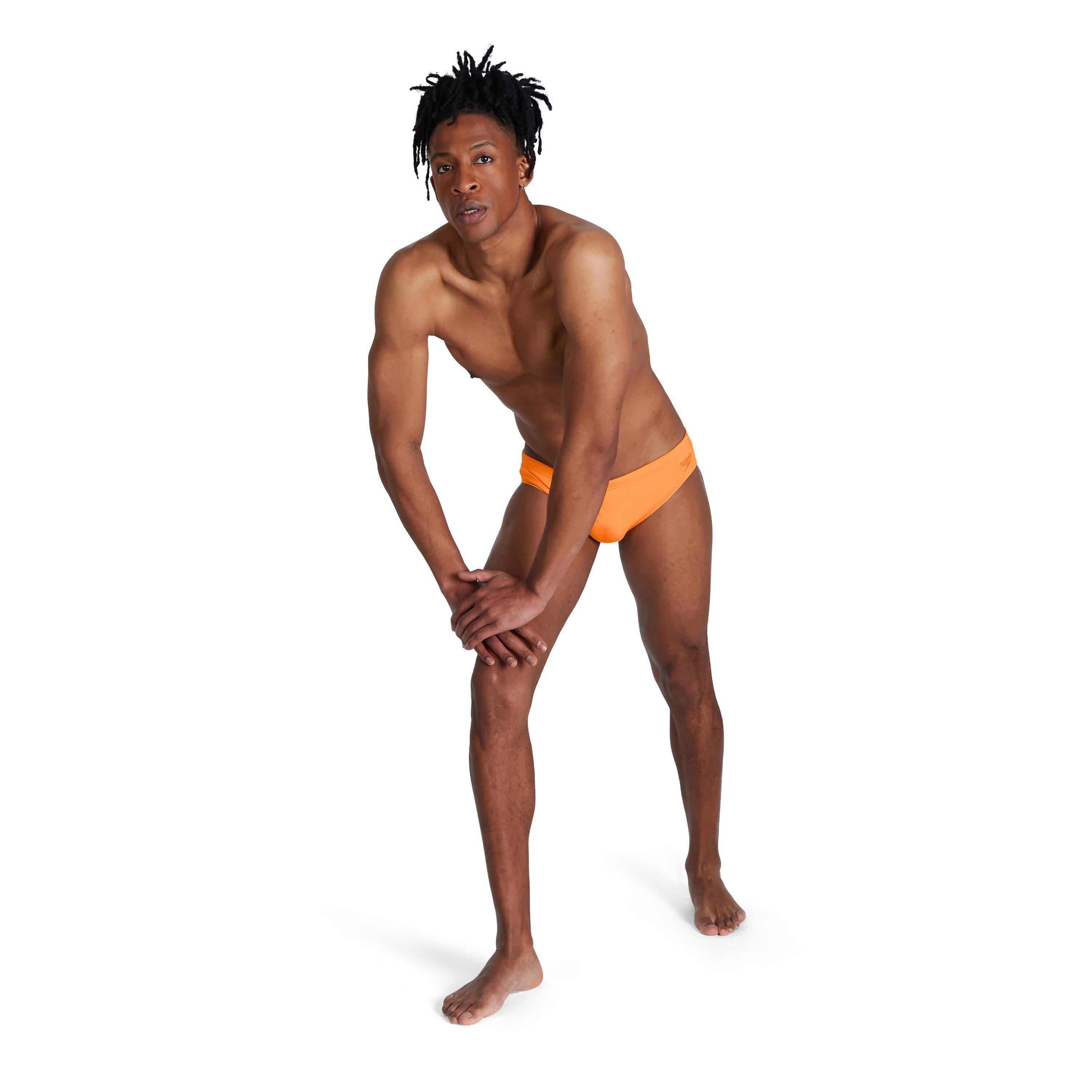 Speedo Speedos Eco Endurance 7cm Briefs Mens