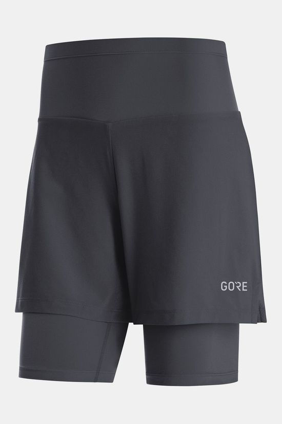 Gore Wear Gore Wear R5 Wmn 2In1 Shorts