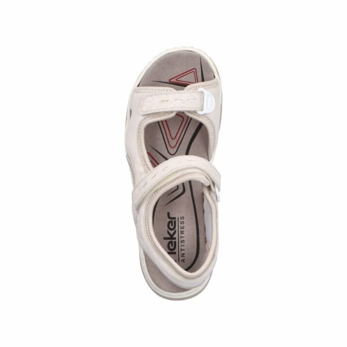 Rieker Sandal Dame 67666-60