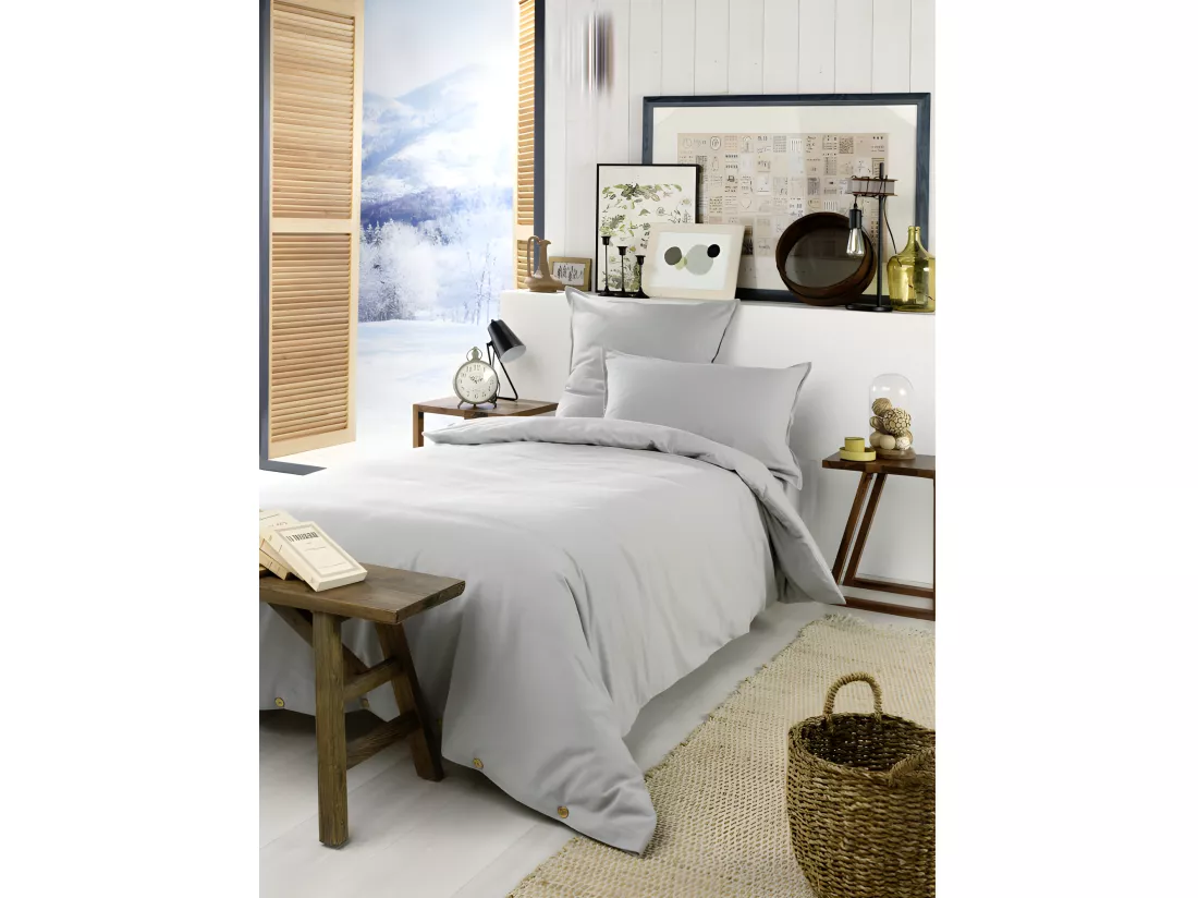 Housse de couette 