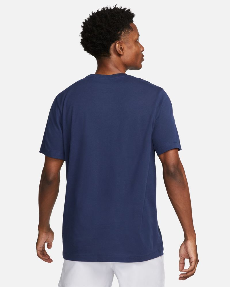 T-shirt de running Nike Dri-FIT pour homme