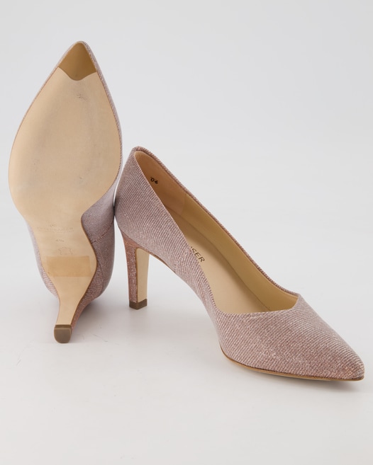 Peter Kaiser Ebby Pumps in Rosa