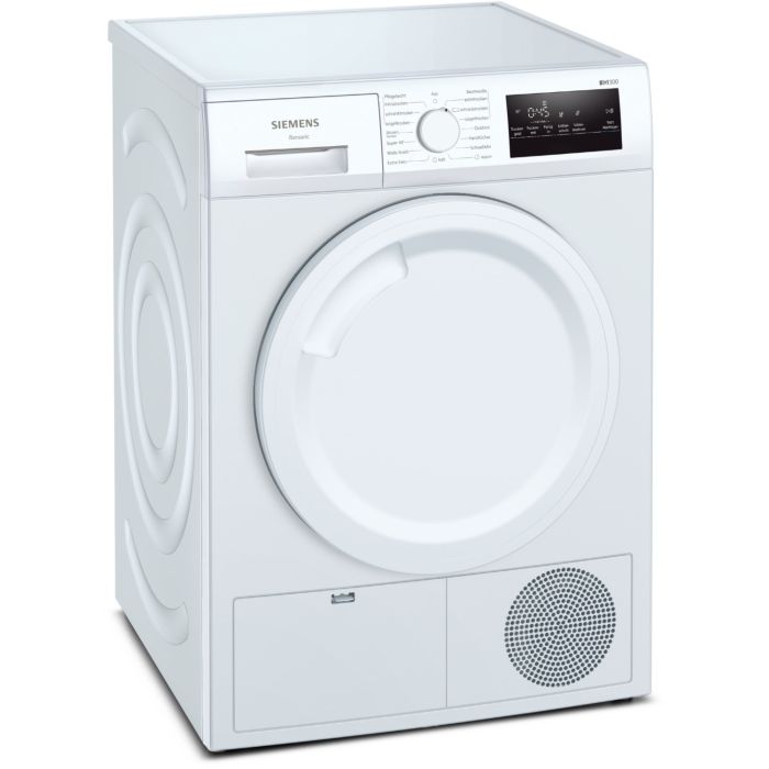 Siemens Wärmepumpentrockner iQ300 WT43HV03