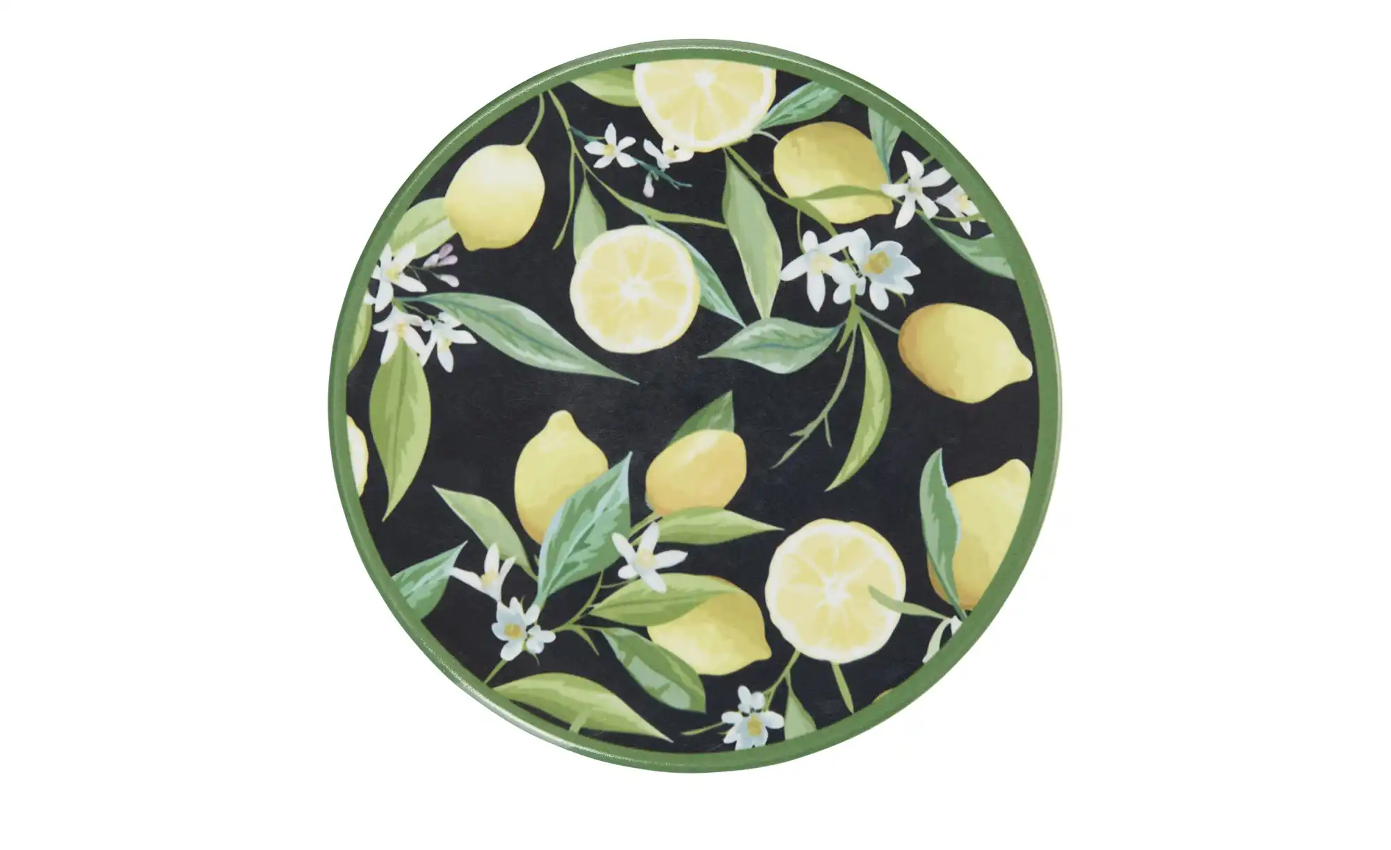 HOME STORY Untersetzer, sortiert Lemon