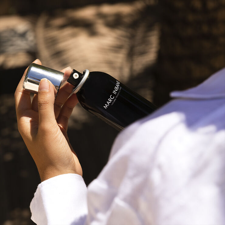 Marc Inbane Natural Tanning Spray