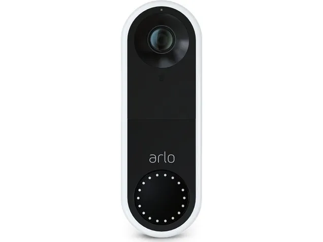 ARLO Wire-Free Video Doorbell