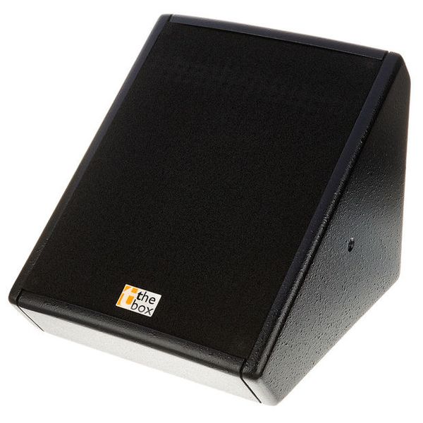 the box MA8/2 CL Aktiv-Monitor