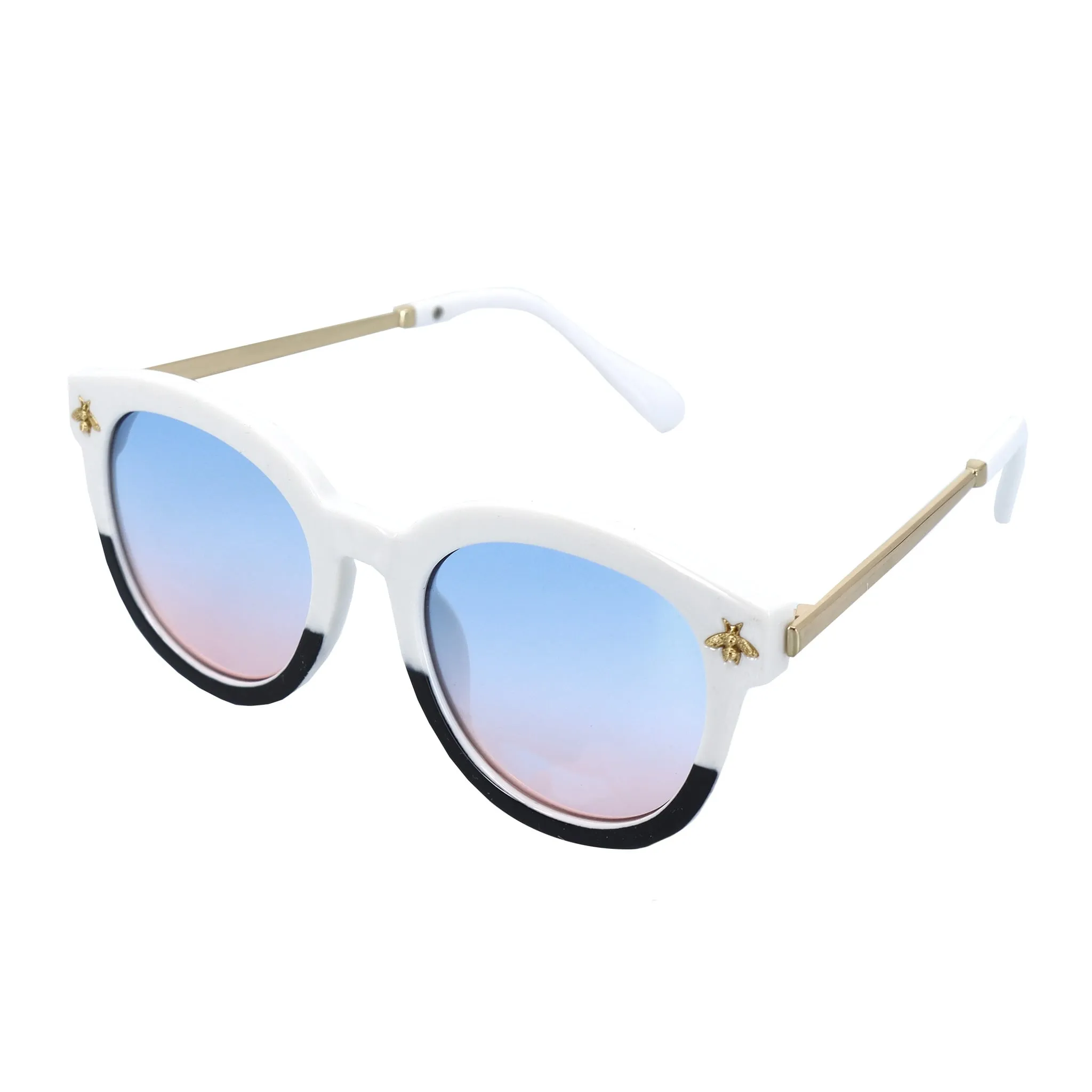 Clément - Vêtements Lunette Mode Abeille 2-6 ans