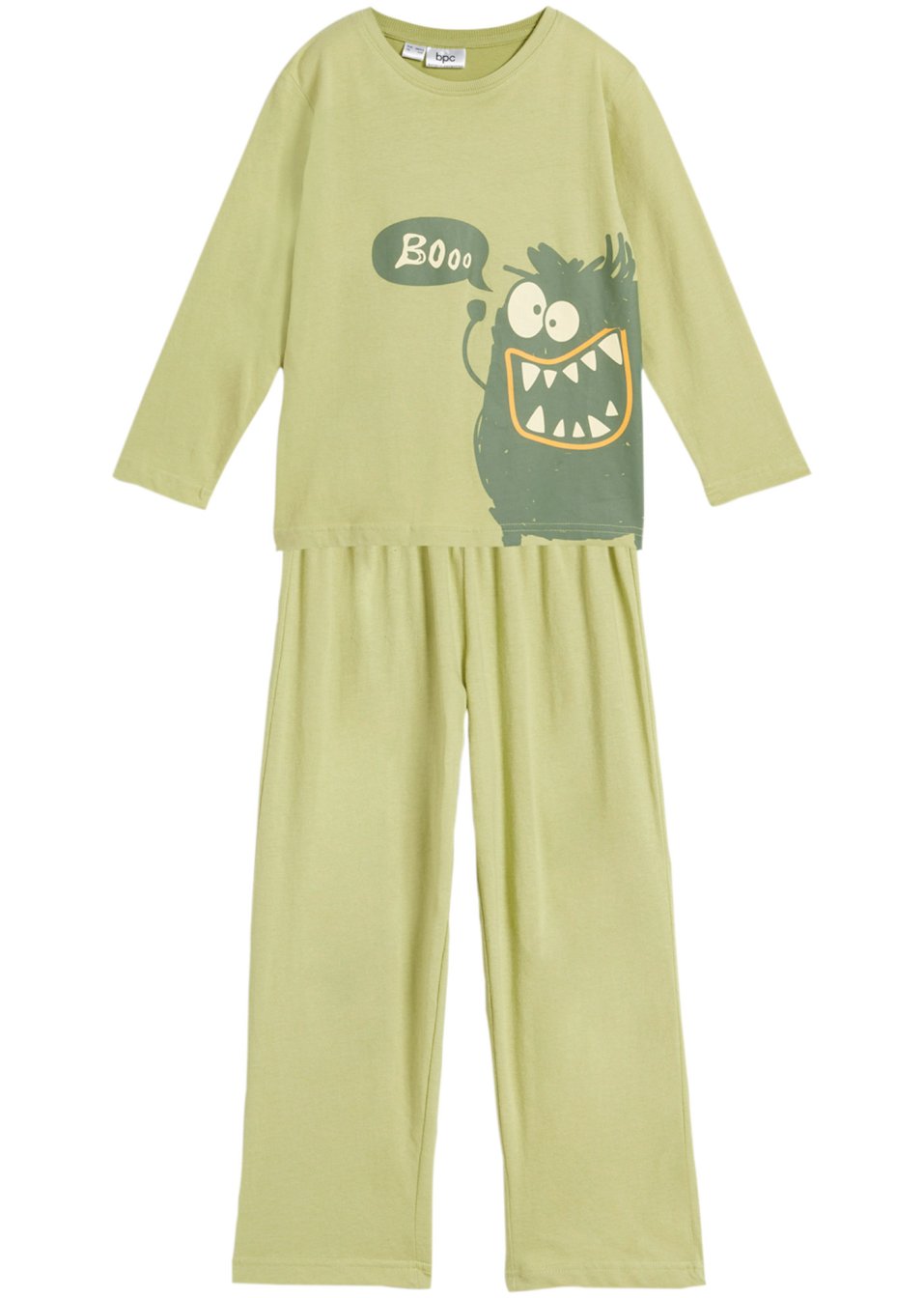 Pyjama garçon (Ens. 2 pces.)