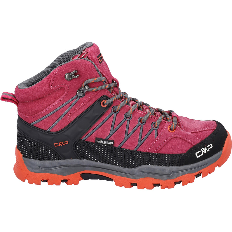 CMP Kinder Rigel MID WP Schuhe