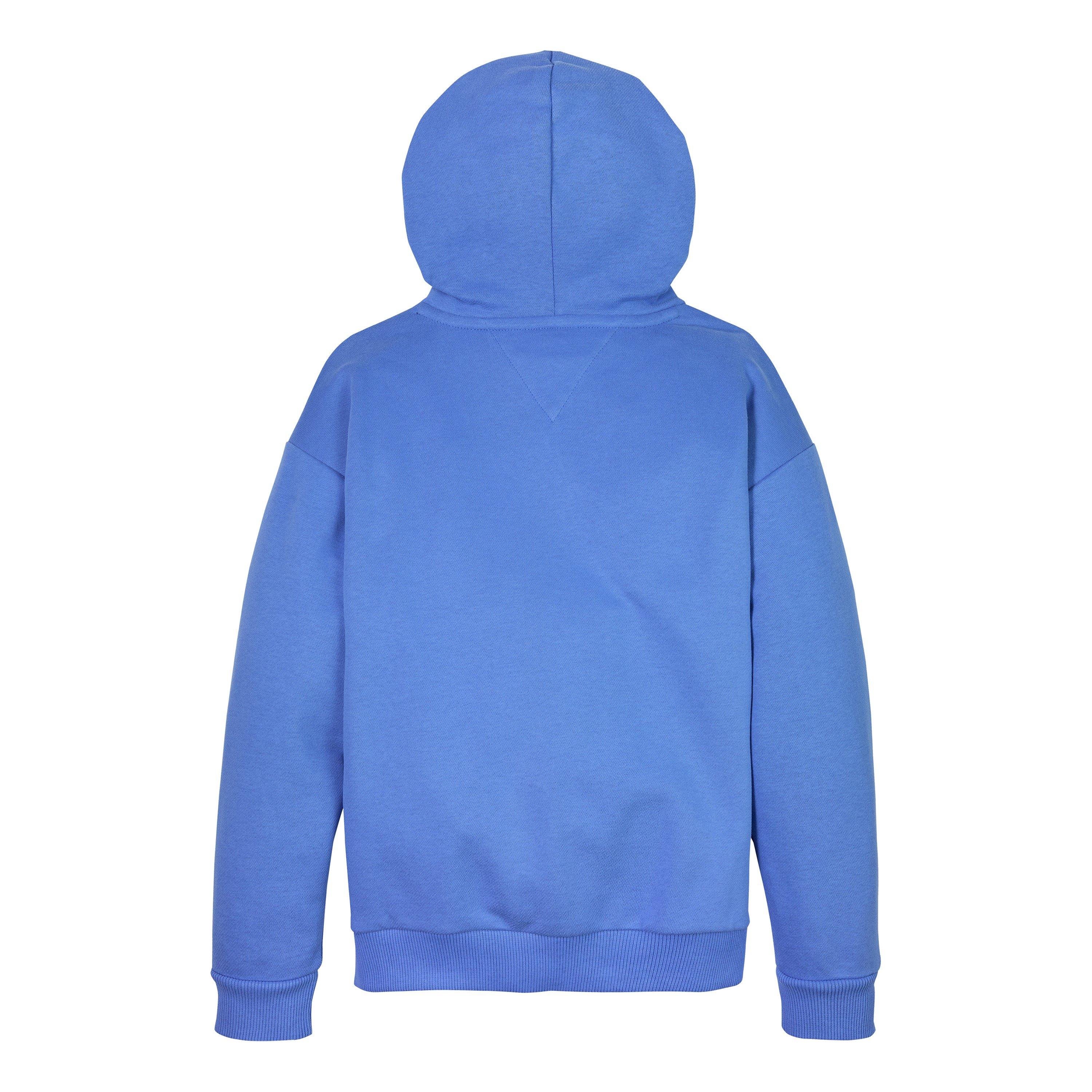 Tommy Hilfiger 1985 Mini Corp Logo Hoodie Juniors