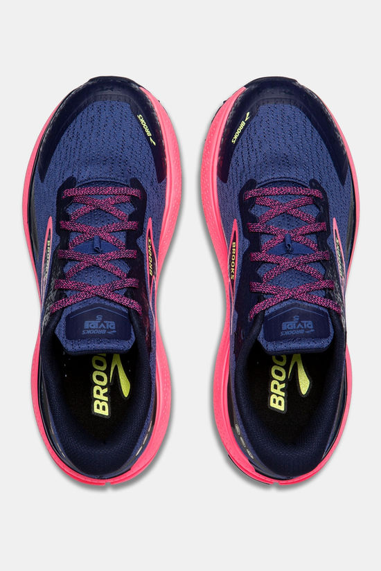 Brooks Brooks Divide 5 1B Hardloopschoen Dames