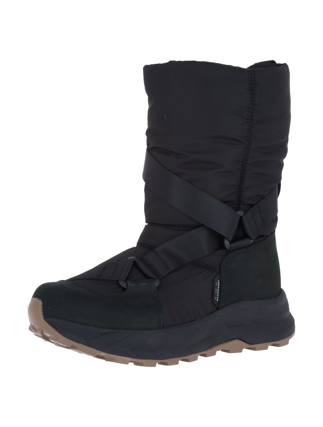 Allinge snowboots dames
