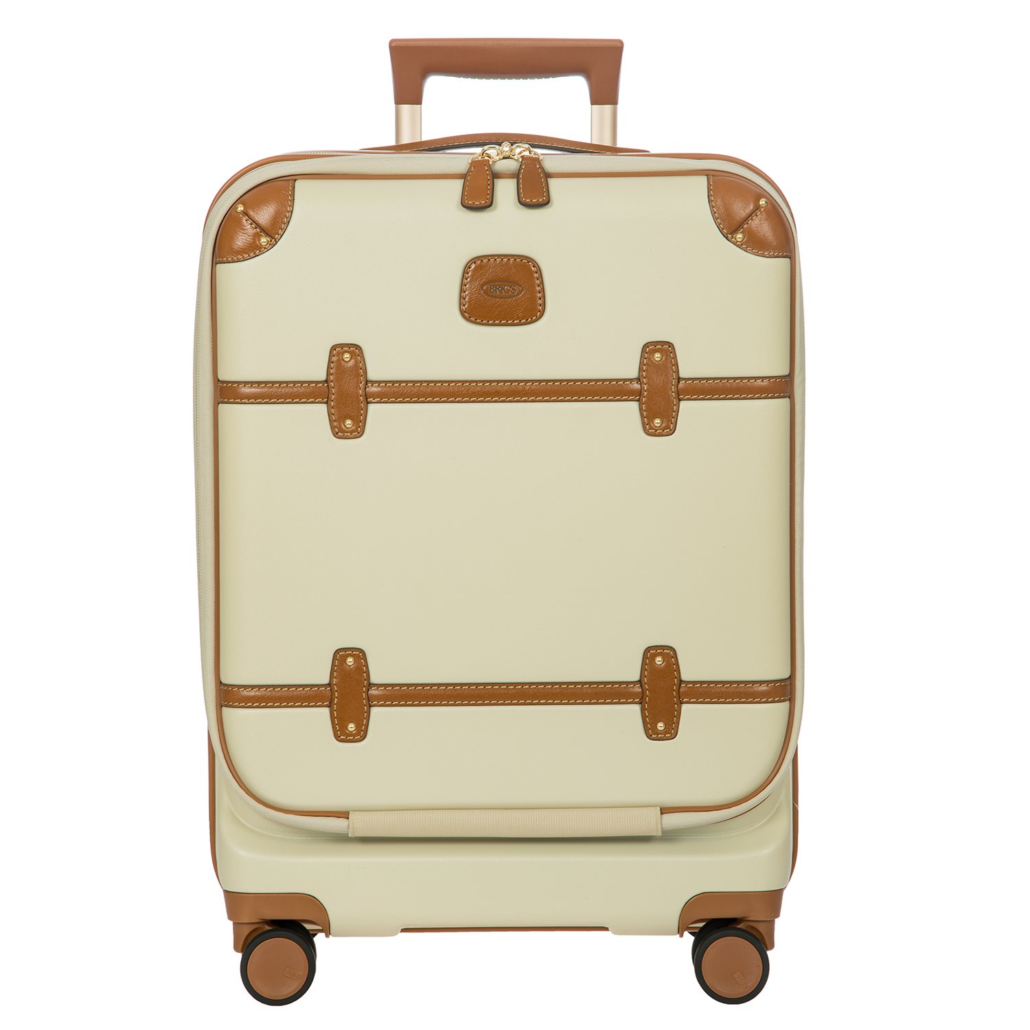 Bric's Bellagio Cabin Trolley Exp cream