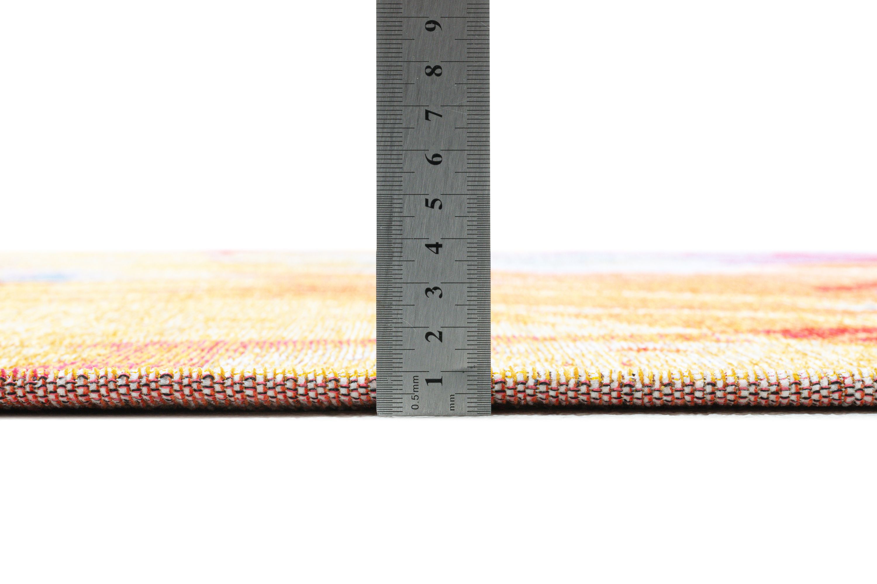 Teppich SANSIBAR KEITUM 60 x 90 cm