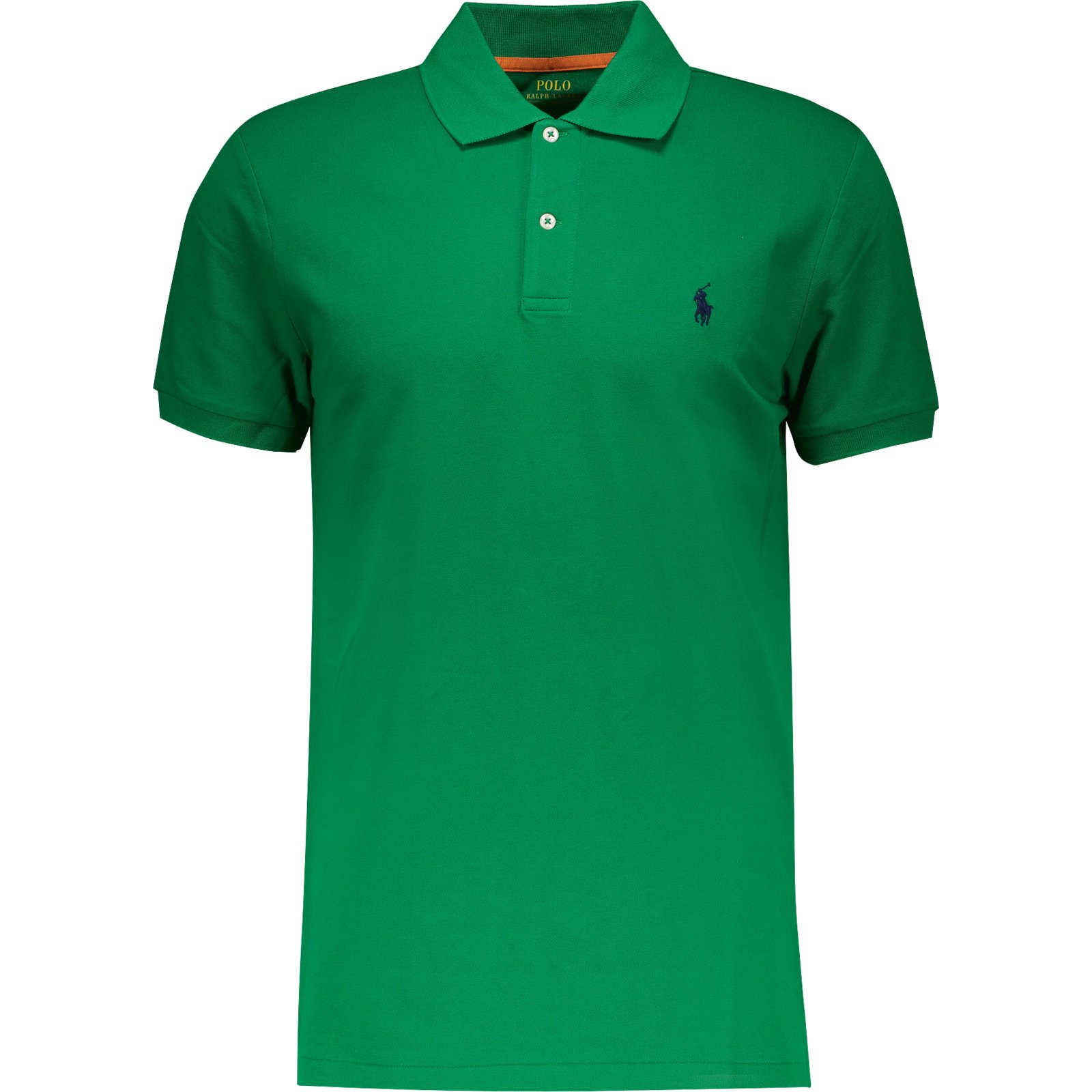 Polo Ralph Lauren Herren-Poloshirt Performance Mesh