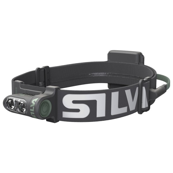 Silva - Trail Runner Free 2 Hybrid - Lampe frontale