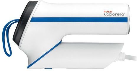 Polti Vaporella Vertical Styler GSM50B Handkledingstomer 800 W Blauw, Wit