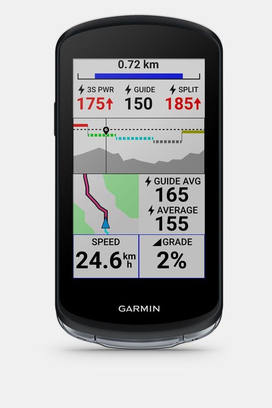 Garmin Garmin Edge 1040 Bundle Fietscomputer