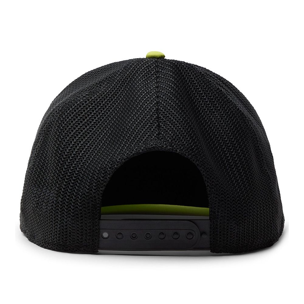 La Sportiva MOOSE - Casquette lime punch