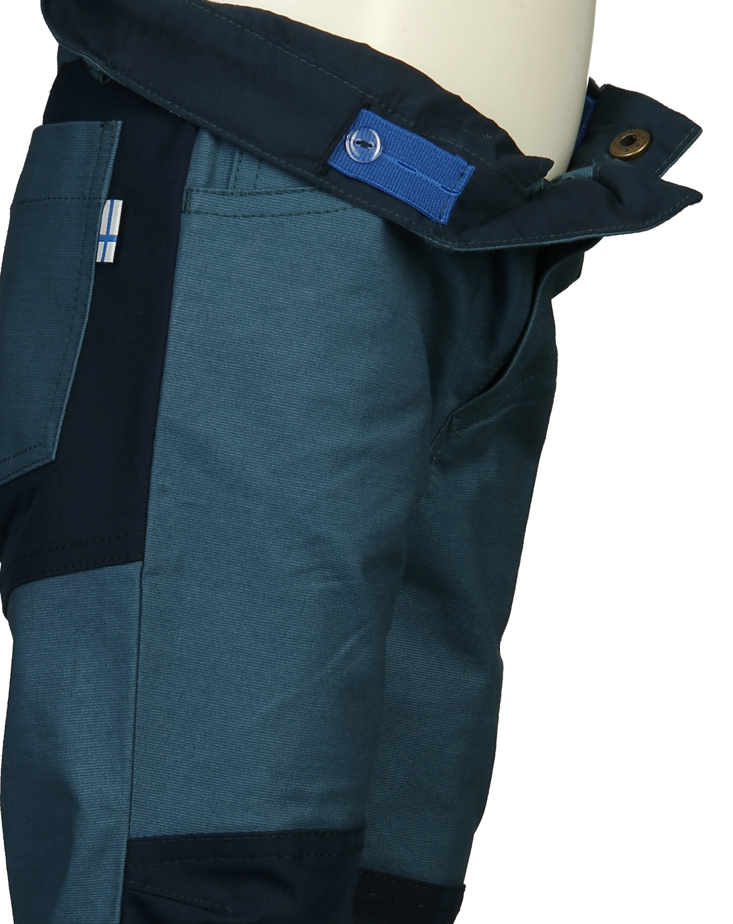Bermudas KULTA in real teal