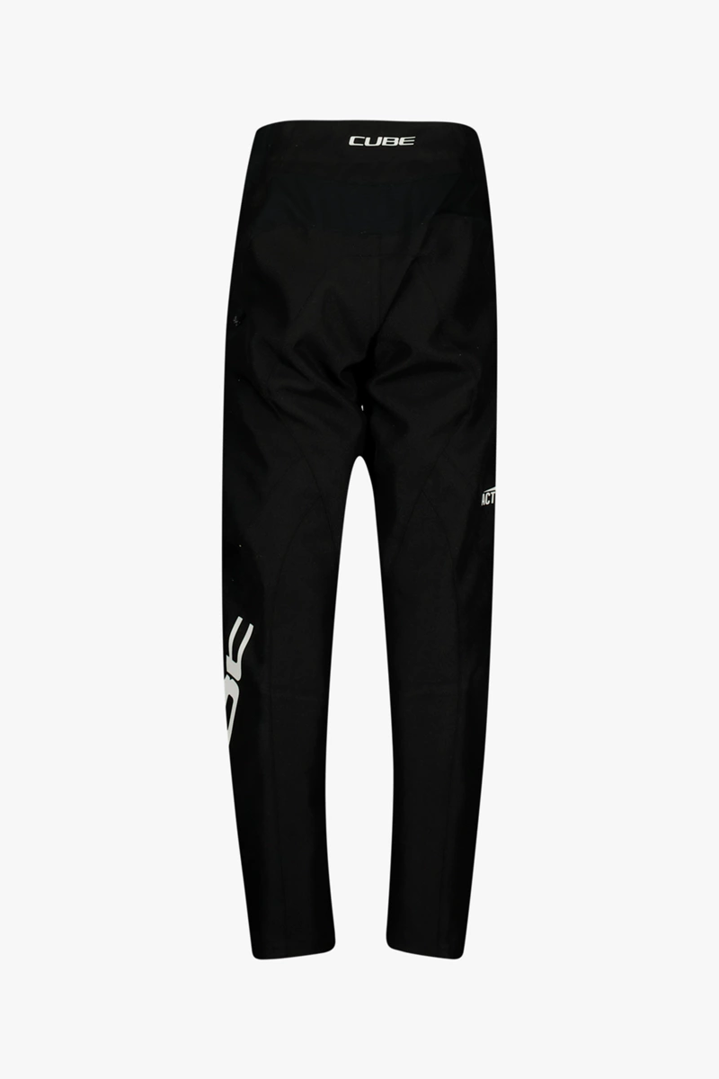 CUBE Rookie Baggy Kinder Bikehose