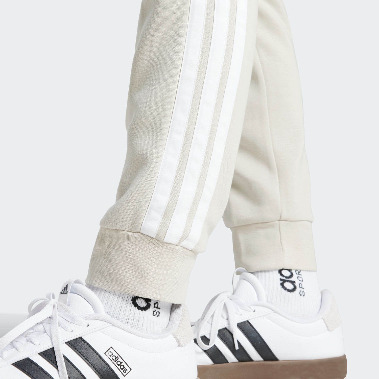 adidas  Essentials 3-Stripes Jogingroek